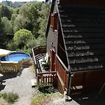 In Auvergne Near Dom wakacyjny