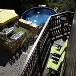 In Auvergne Near *