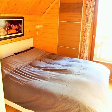 In Auvergne Near * Beaulieu (Cantal)