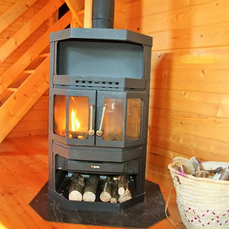 Hébergement de vacances In Auvergne Near