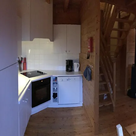 In Auvergne Near Hébergement de vacances Beaulieu (Cantal)