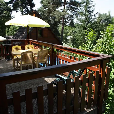 In Auvergne Near Hébergement de vacances *