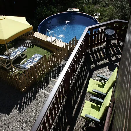In Auvergne Near *