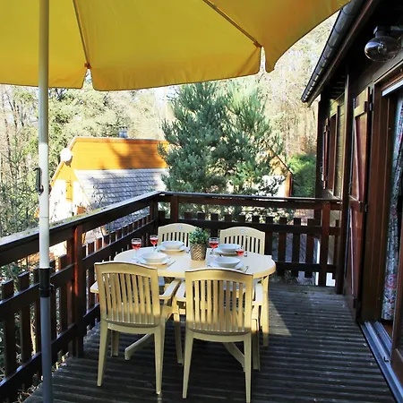 Hébergement de vacances In Auvergne Near